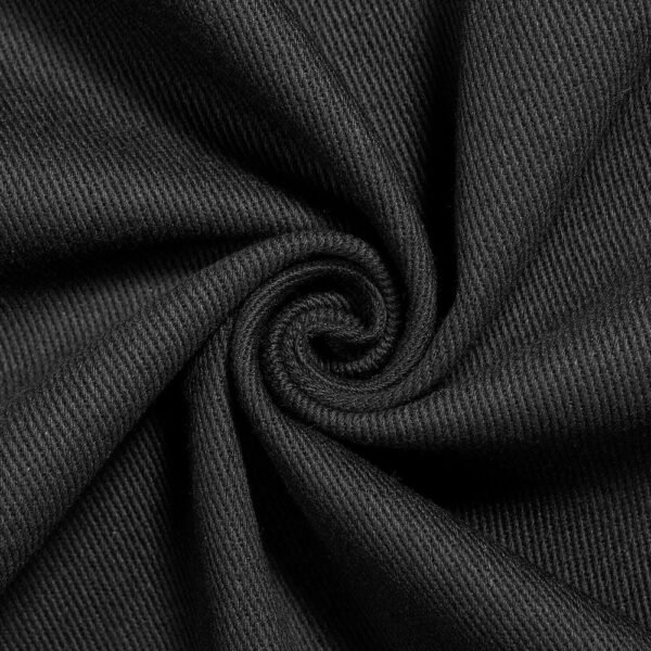 Bull Denim Fabric