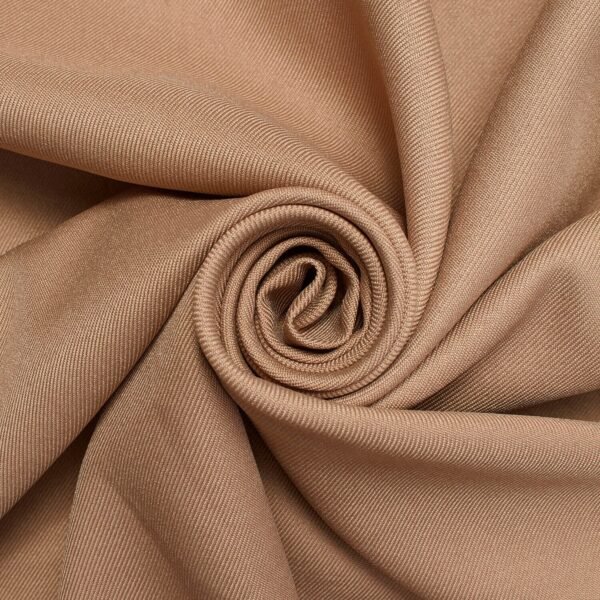 Polyester Gabardin Khaki