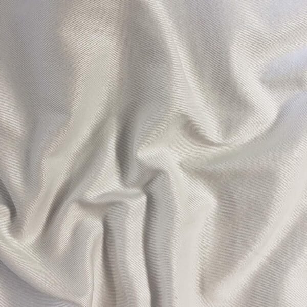 Stretch Bull Denim Fabric